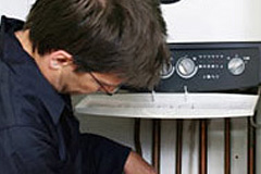 boiler replacement Itchingfield