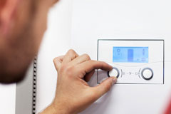 best Itchingfield boiler servicing companies