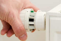Itchingfield central heating repair costs