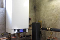 Itchingfield condensing boiler companies