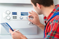 free Itchingfield gas safe engineer quotes
