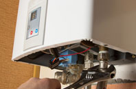 free Itchingfield boiler install quotes