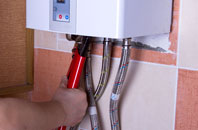 free Itchingfield boiler repair quotes
