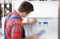 Itchingfield boiler servicing