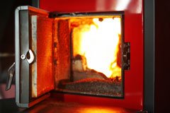 solid fuel boilers Itchingfield